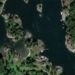Satellite imagery of Bjorsnes, NO