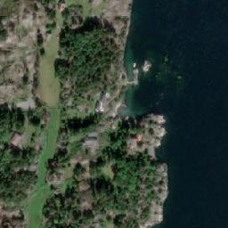 Satellite imagery of Selskjærane, NO