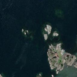 Satellite imagery of Selskjærane, NO