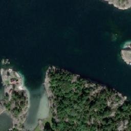 Satellite imagery of Tjuvvigodden, NO