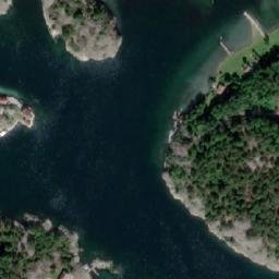 Satellite imagery of Tjuvvigodden, NO
