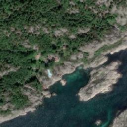 Satellite imagery of Steinvigskjær, NO