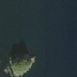 Satellite imagery of Point Lucan, US