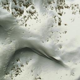 Satellite imagery of Unmarked Boundary Point 79, CA