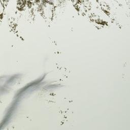 Satellite imagery of Unmarked Boundary Point 79, CA