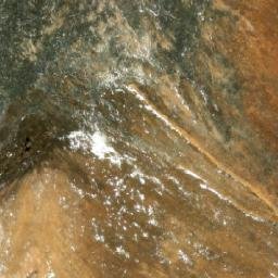 Satellite imagery of Mount Crompton, CA