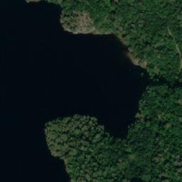 Satellite imagery of Gåsbekkdalsfjellan, NO