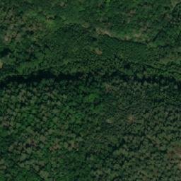 Satellite imagery of Gåsbekkdalsfjellan, NO