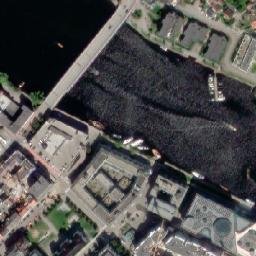 Satellite imagery of Sugga, NO