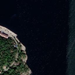 Satellite imagery of Gleodden, NO
