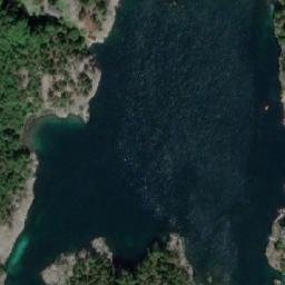 Satellite imagery of Hæstadneset, NO