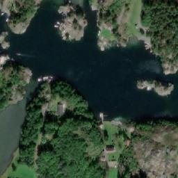 Satellite imagery of Bjorsnes, NO