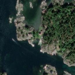 Satellite imagery of Daudmannsskjær, NO