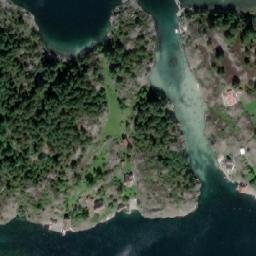 Satellite imagery of Daudmannsskjær, NO