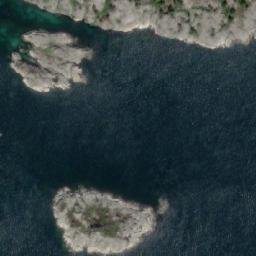Satellite imagery of Tjuvvigodden, NO