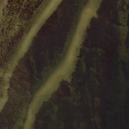 Satellite imagery of Pilliots, EE