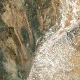 Satellite imagery of Mount Crompton, CA