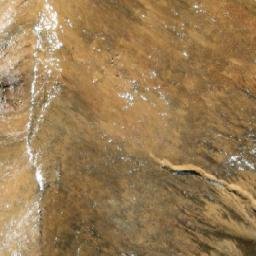 Satellite imagery of Mount Crompton, CA