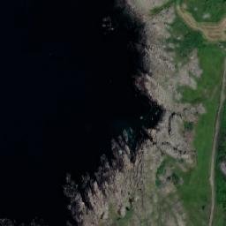 Satellite imagery of Kjellnes, NO