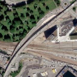 Satellite imagery of Rundingen, NO