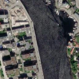 Satellite imagery of Sugga, NO