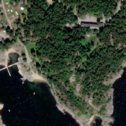 Satellite imagery of Gleodden, NO