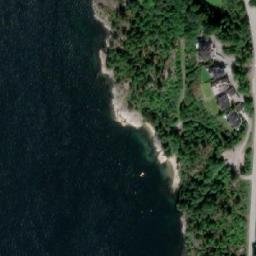 Satellite imagery of Sømsodden, NO