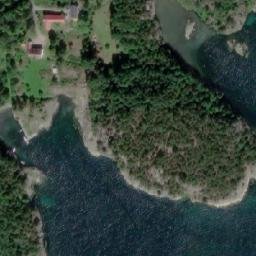 Satellite imagery of Rovodden, NO