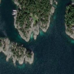 Satellite imagery of Hæstadneset, NO