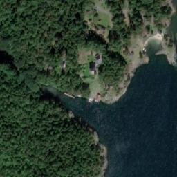 Satellite imagery of Kastodden, NO