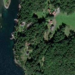 Satellite imagery of Kastodden, NO