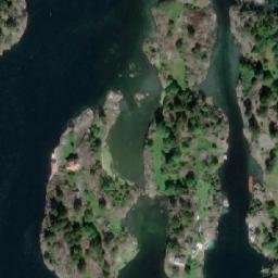 Satellite imagery of Åmlandsnes, NO