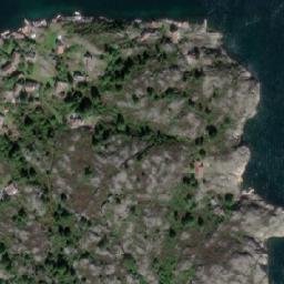 Satellite imagery of Tjuvvigodden, NO