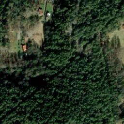 Satellite imagery of Äspetången, SE