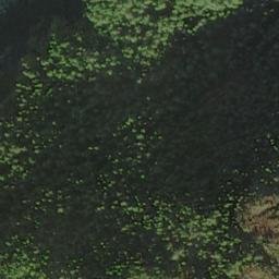 Satellite imagery of Point Lucan, US