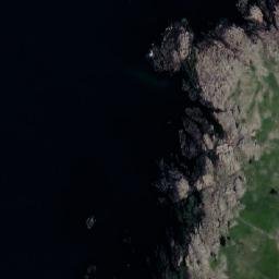 Satellite imagery of Kjellnes, NO
