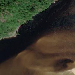Satellite imagery of Monodden, NO