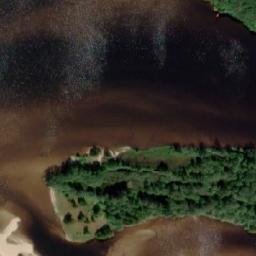 Satellite imagery of Monodden, NO