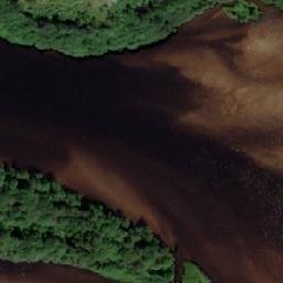 Satellite imagery of Monodden, NO