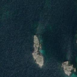 Satellite imagery of Hæstadneset, NO