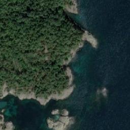 Satellite imagery of Kastodden, NO