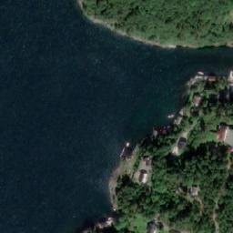 Satellite imagery of Kastodden, NO