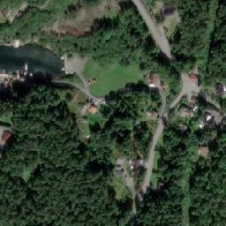 Satellite imagery of Kastodden, NO