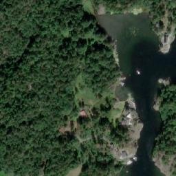 Satellite imagery of Nordtangen, NO