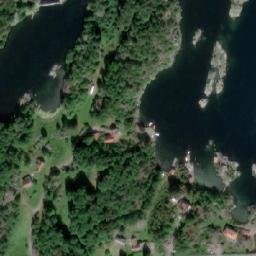 Satellite imagery of Nordtangen, NO