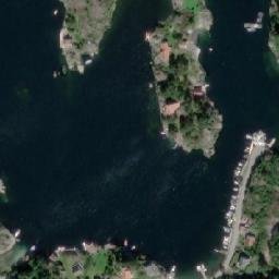 Satellite imagery of Nordtangen, NO