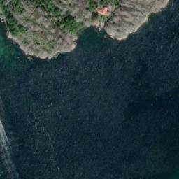 Satellite imagery of Lyngholmskjærane, NO