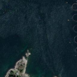 Satellite imagery of Lyngholmskjærane, NO