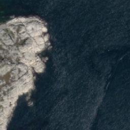 Satellite imagery of Kvalsholmsskjær, NO