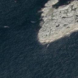Satellite imagery of Kvalsholmsskjær, NO